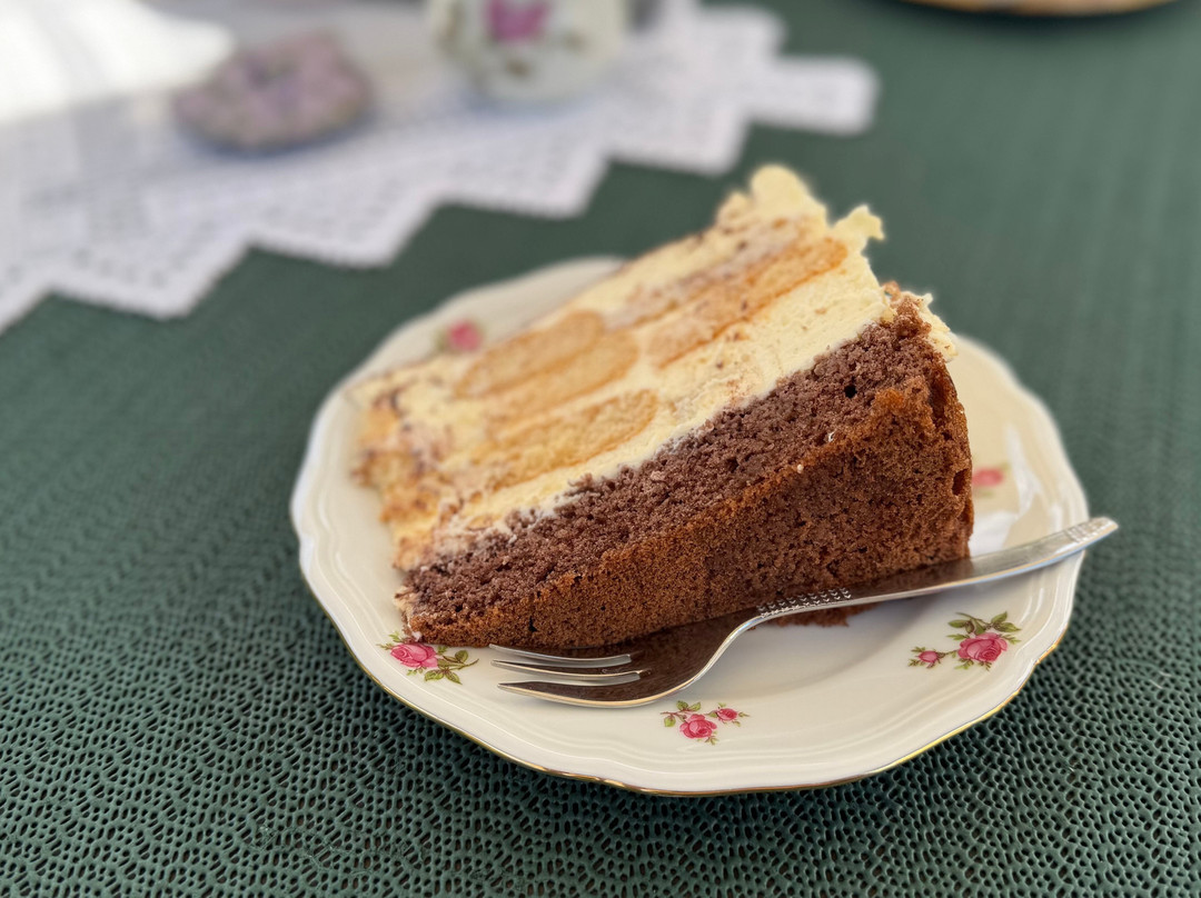 Café Roeschen