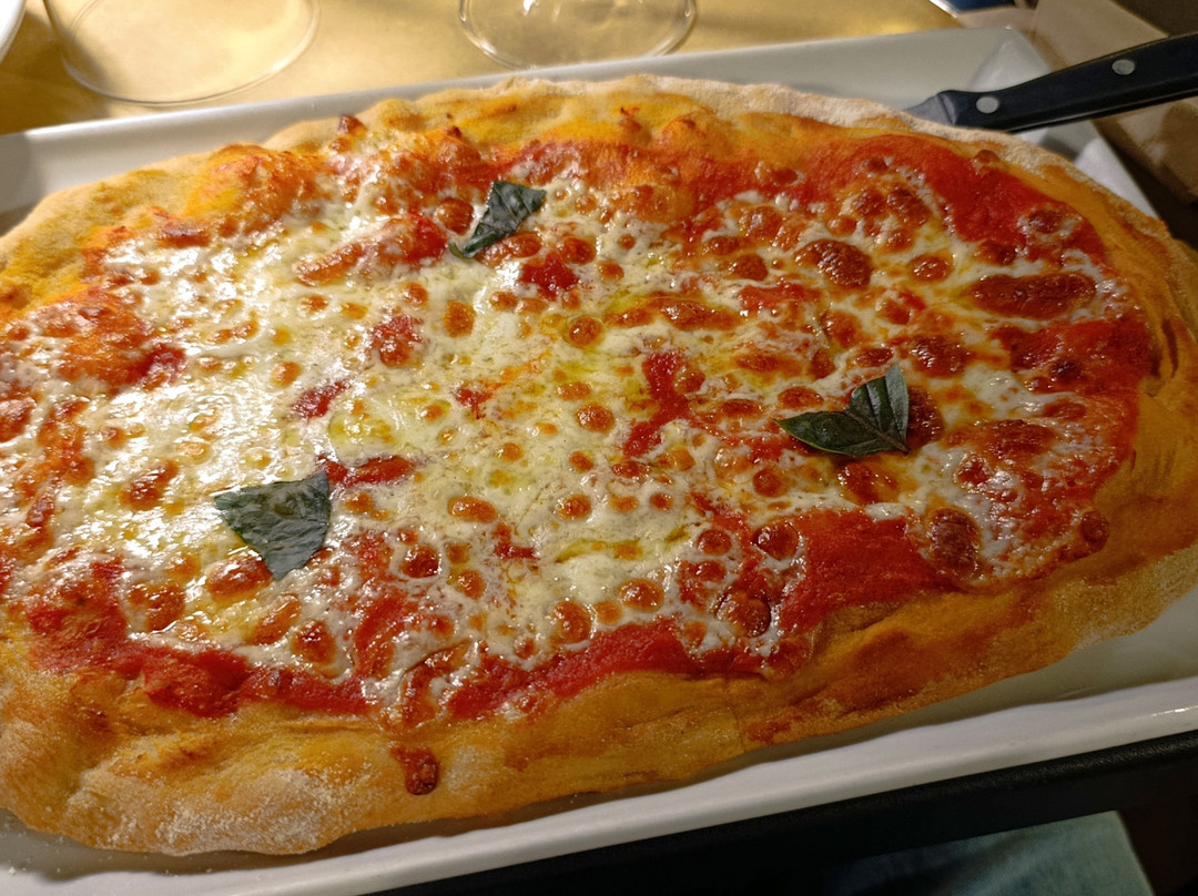 Vanny's Ristorante