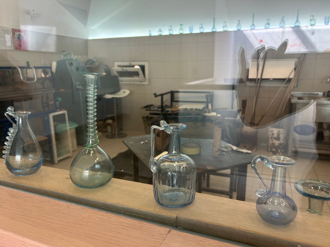 Museum of Ancient Glass-扎达尔必去景点