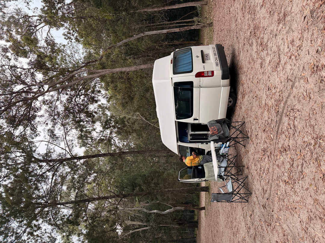 Camperman Australia