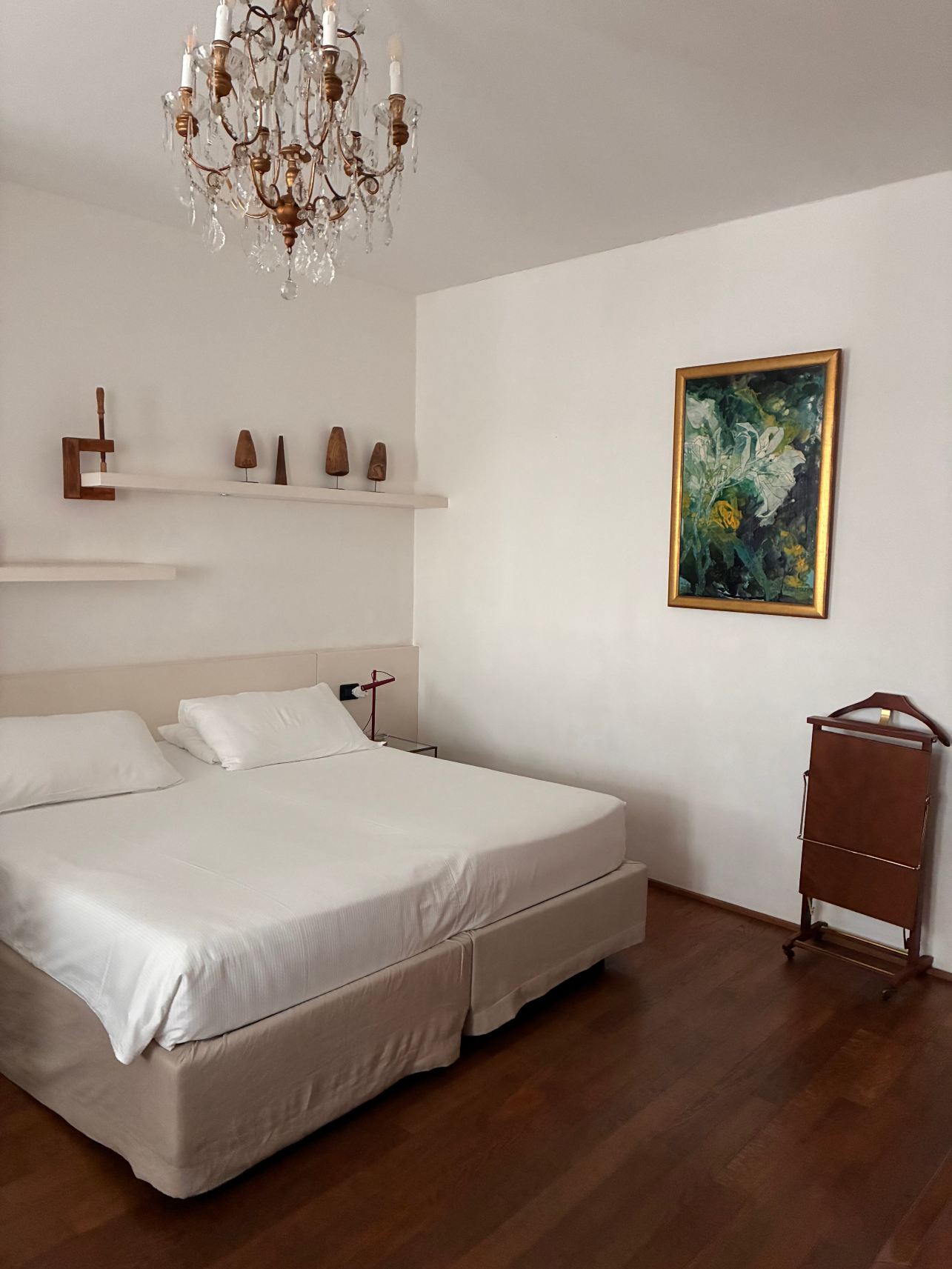 Boutique Hotel Albero Nascosto-旅行者