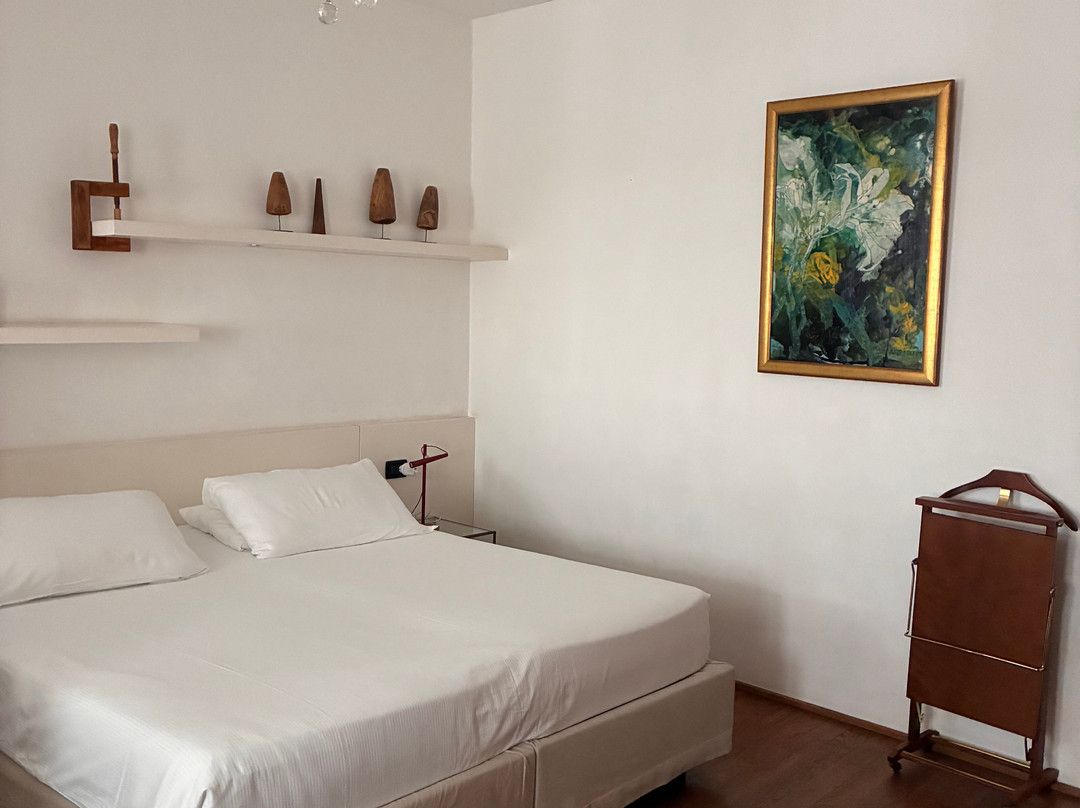 Boutique Hotel Albero Nascosto主图