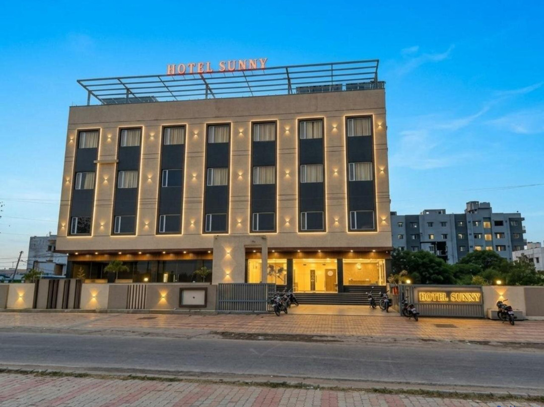 Hotel Sunny