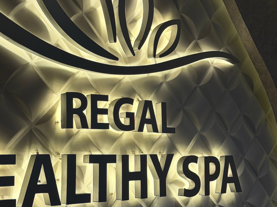 Regal Healthy Spa & Massage Da Nang-Ngu Hanh Son必去景点