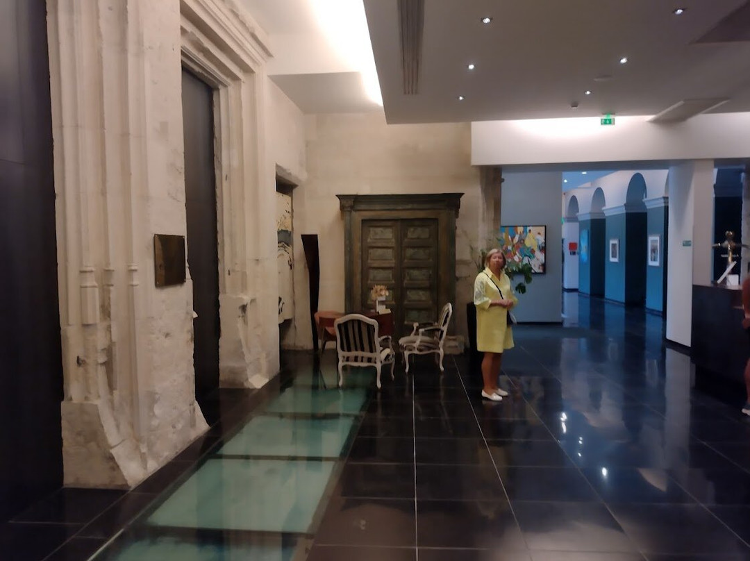 德波尔格瑟劳尔德酒店-傲途格精选主图