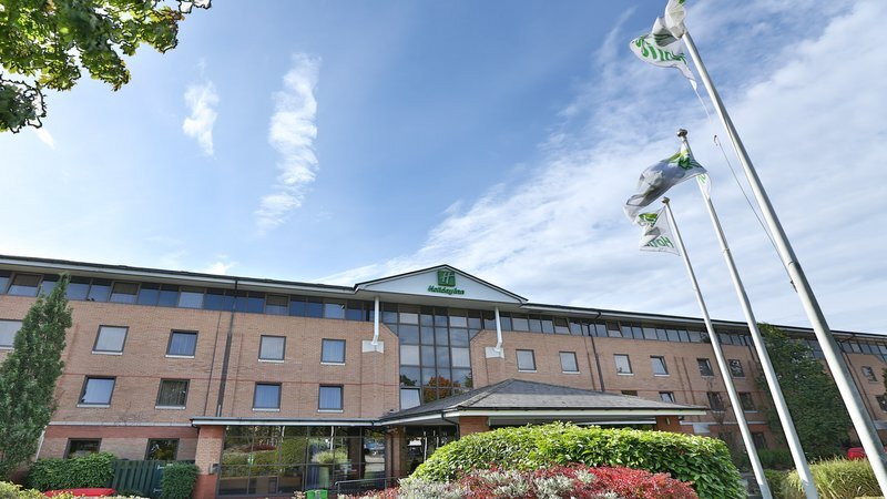 Holiday Inn 诺丁汉