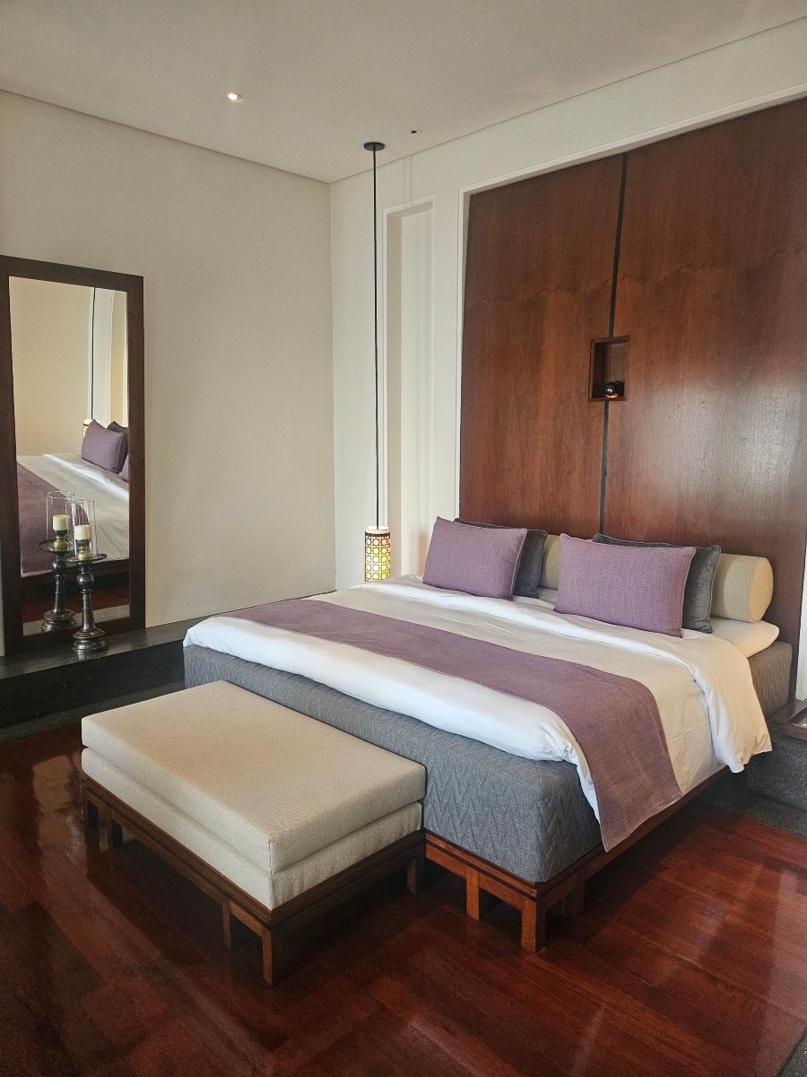 阿曼马斯喀特澈笛度假酒店-旅行者