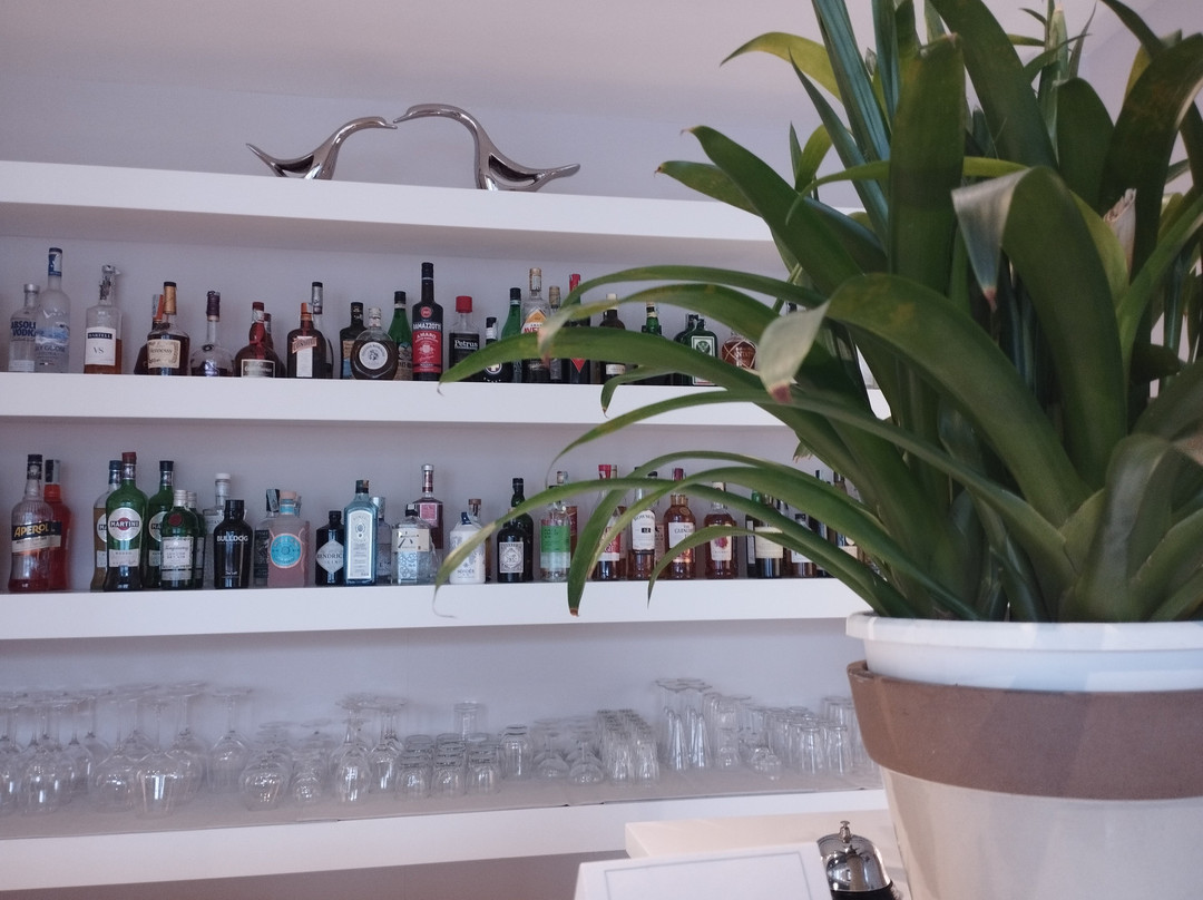 坎普玛泽欧酒店主图