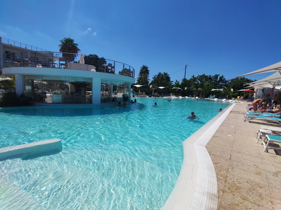 Costa degli Dei Resort主图