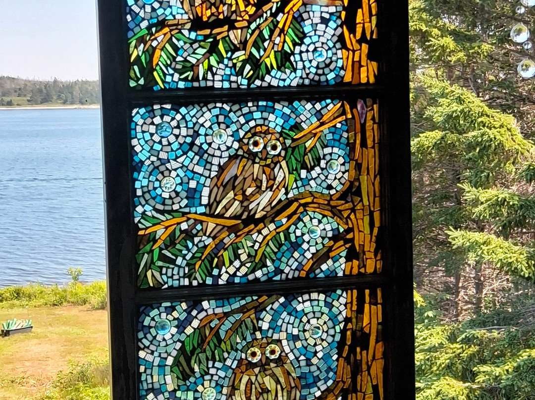 Glass Artisans Gallery-North Shore必去景点