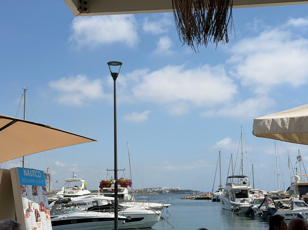 Nautico