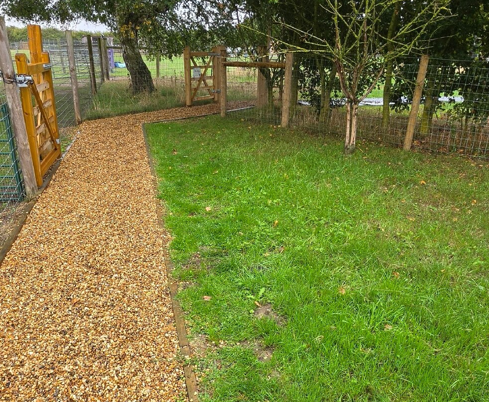 Stubbs Farm Alpacas-Loddon必去景点