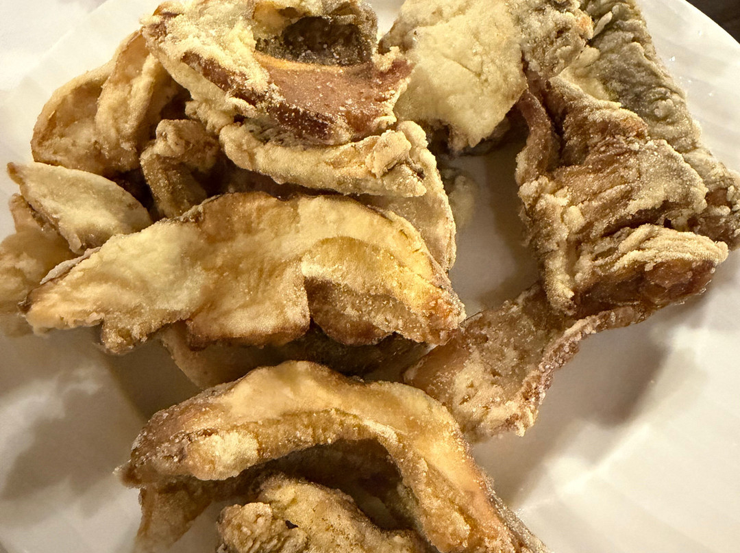 隆卡德思蒂酒店主图