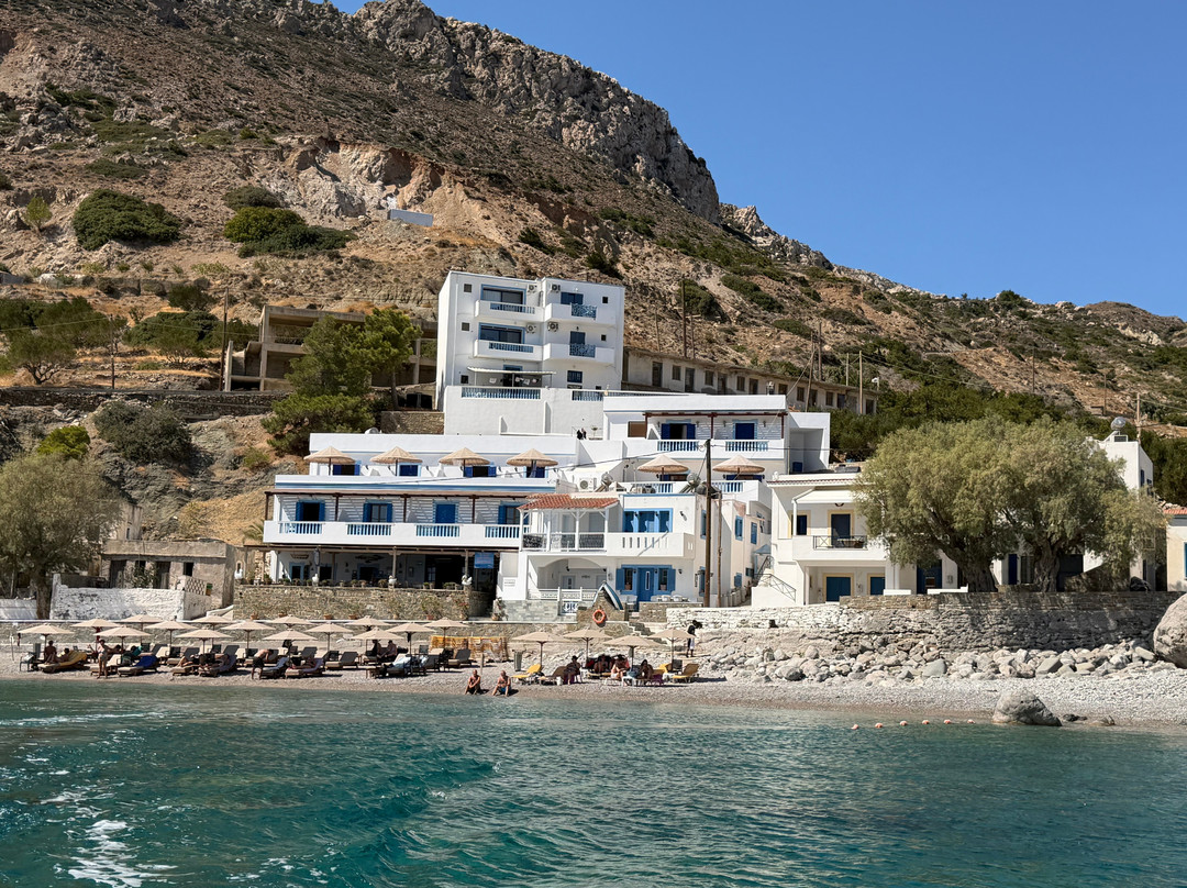 Pegasus High Speed Sea Taxi "Private Beach Excursions"-Spoa必去景点