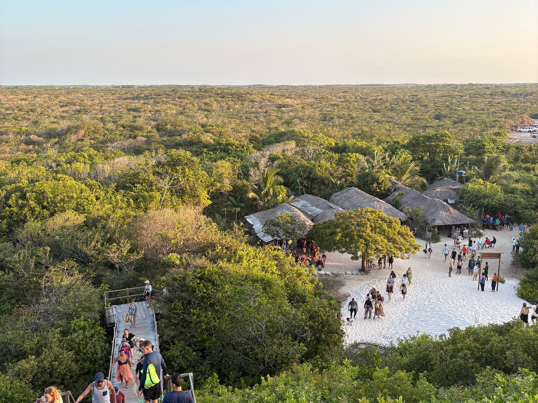 Eco Adventure Tour-Parnaiba必去景点
