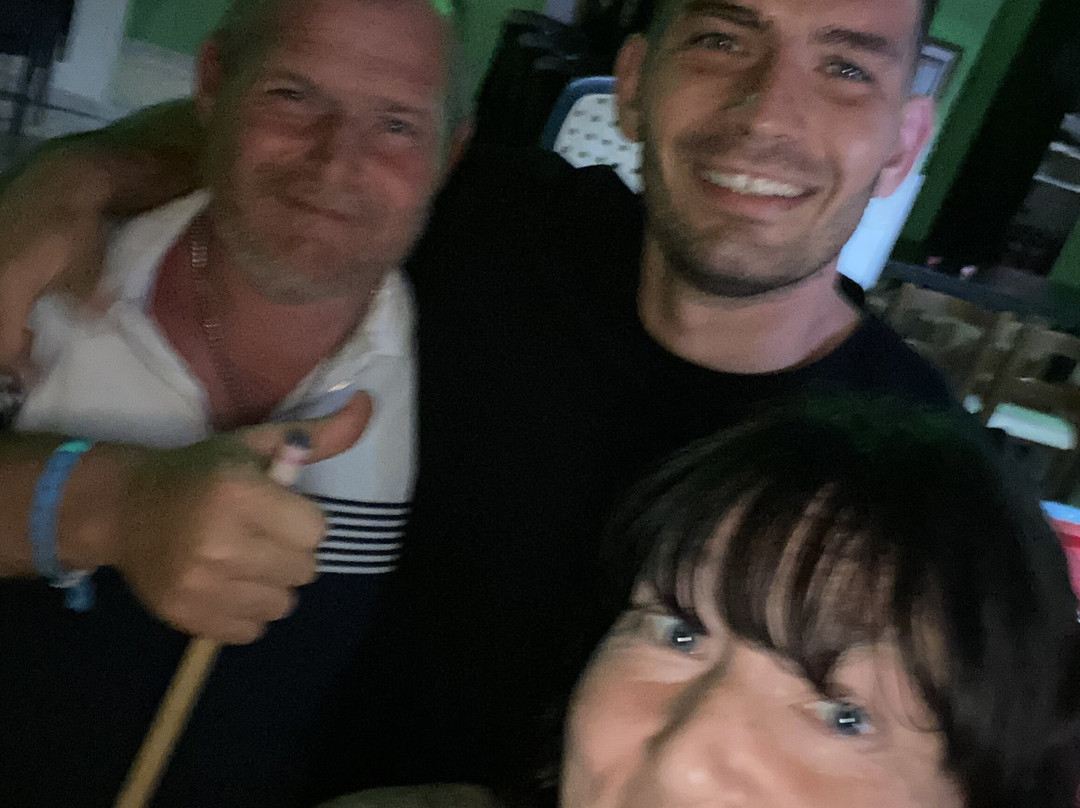 Scorers Irish & Sports Bar-Kavos必去景点