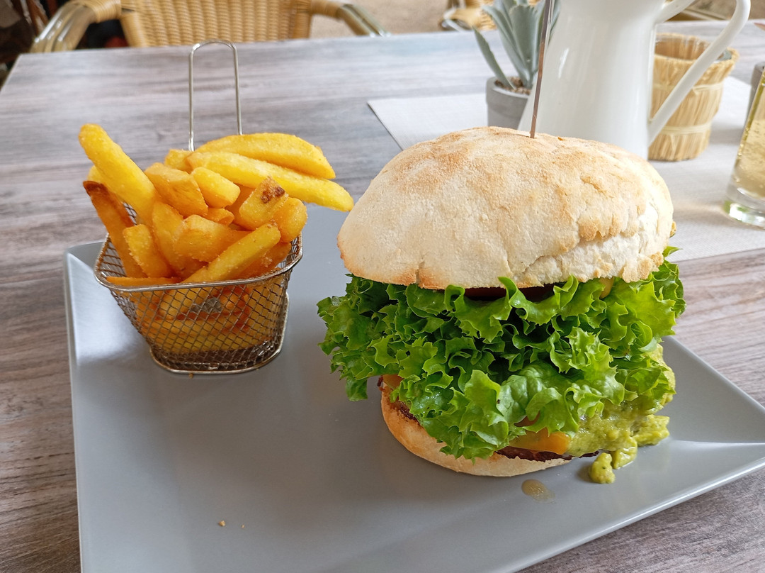 Hotel-Restaurant " Zum Schloss "