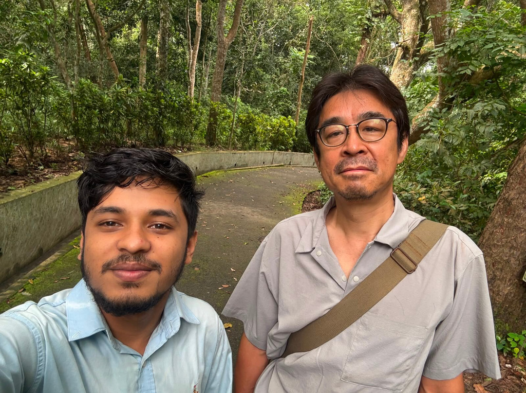 Tourist Service Sreemangal-Sreemangal必去景点