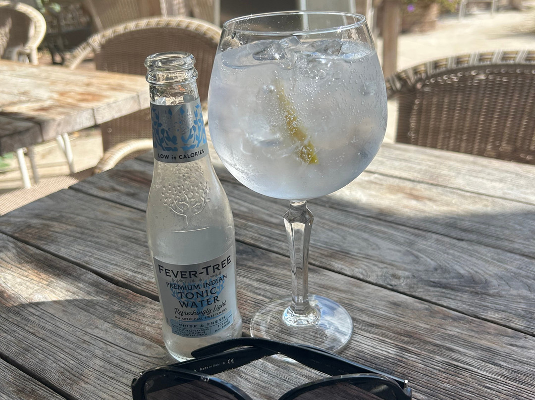 Grosvenor 斯托克布里奇酒店主图