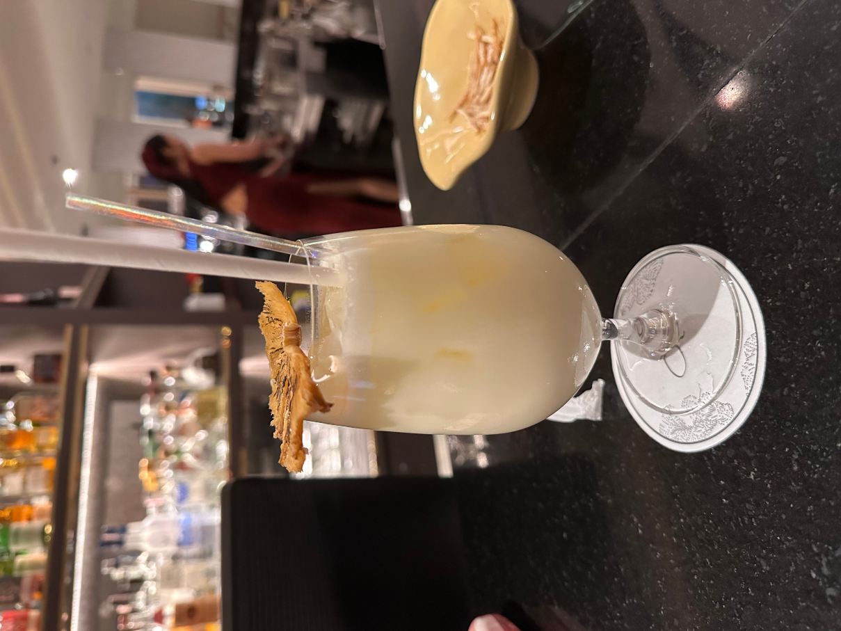 曼谷林布兰酒店-旅行者