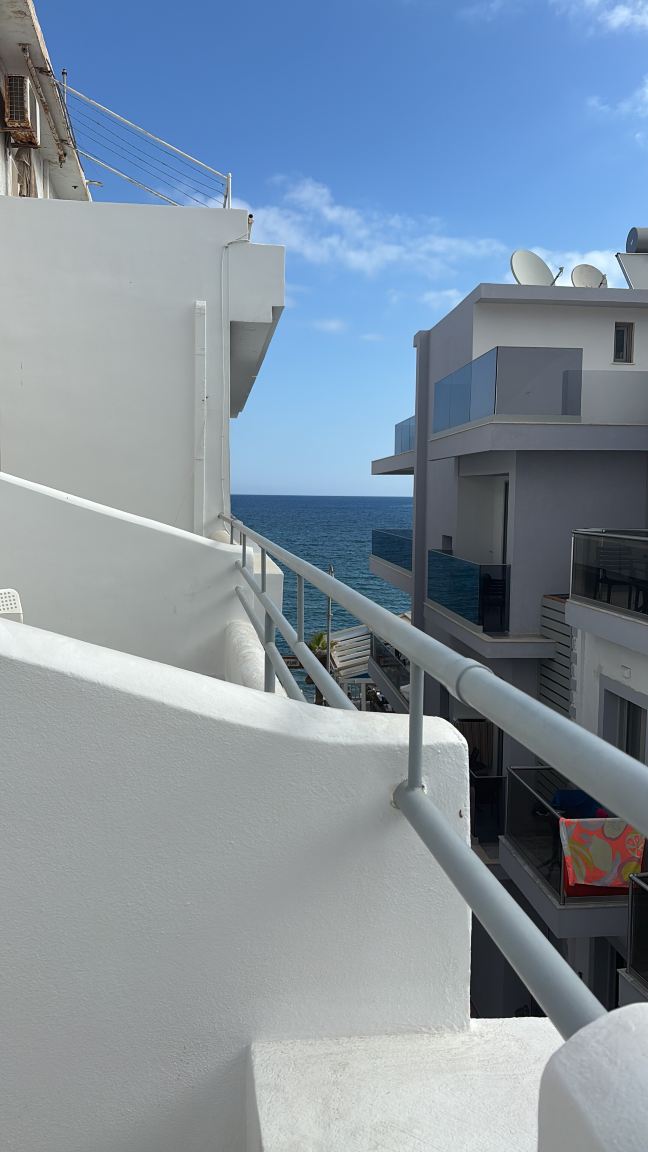 Azure Mare Hotel-酒店景观