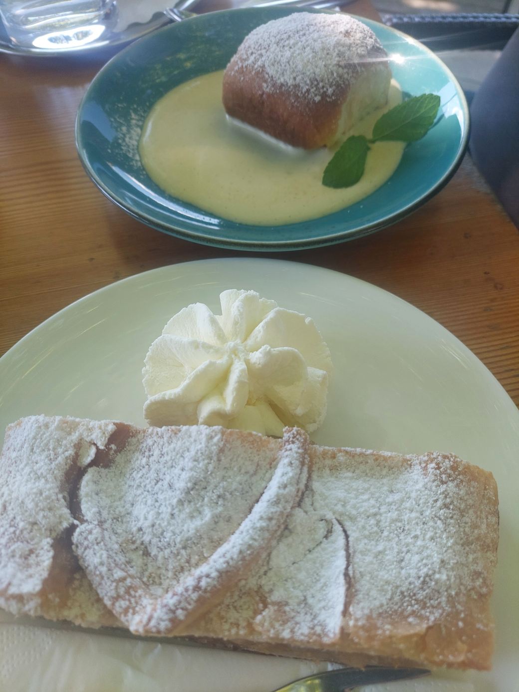 祖姆威森希申西伯肯酒店-旅行者