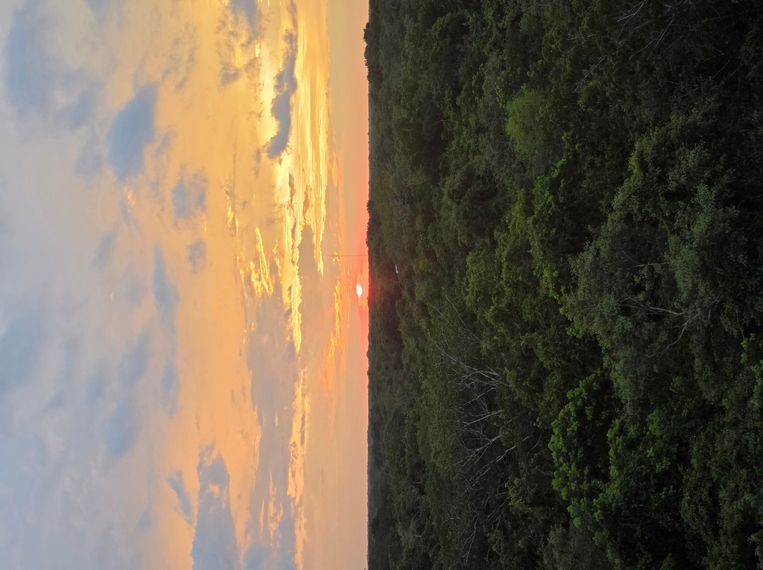 Destino Mío Mayan Jungle Retreat主图