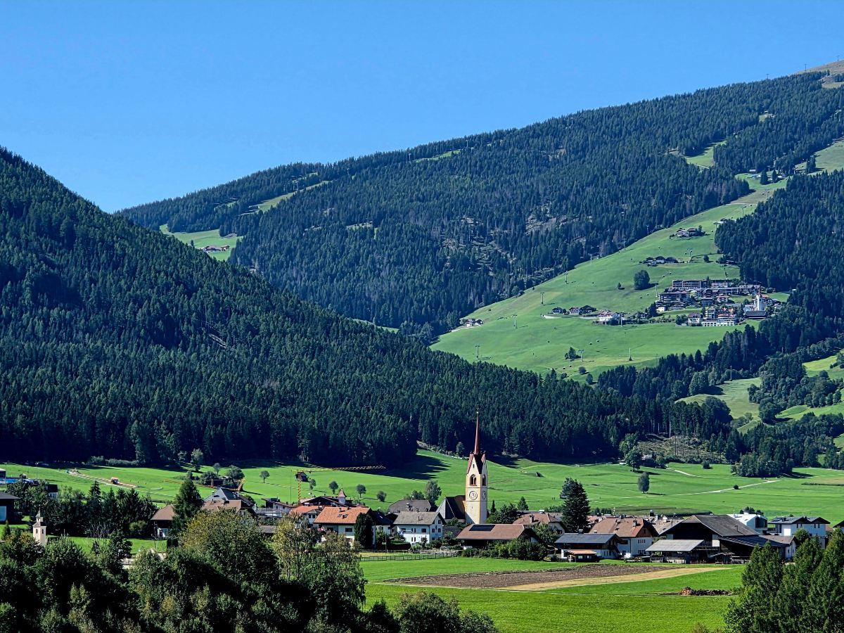 Historic Hotel Alte Goste-旅行者