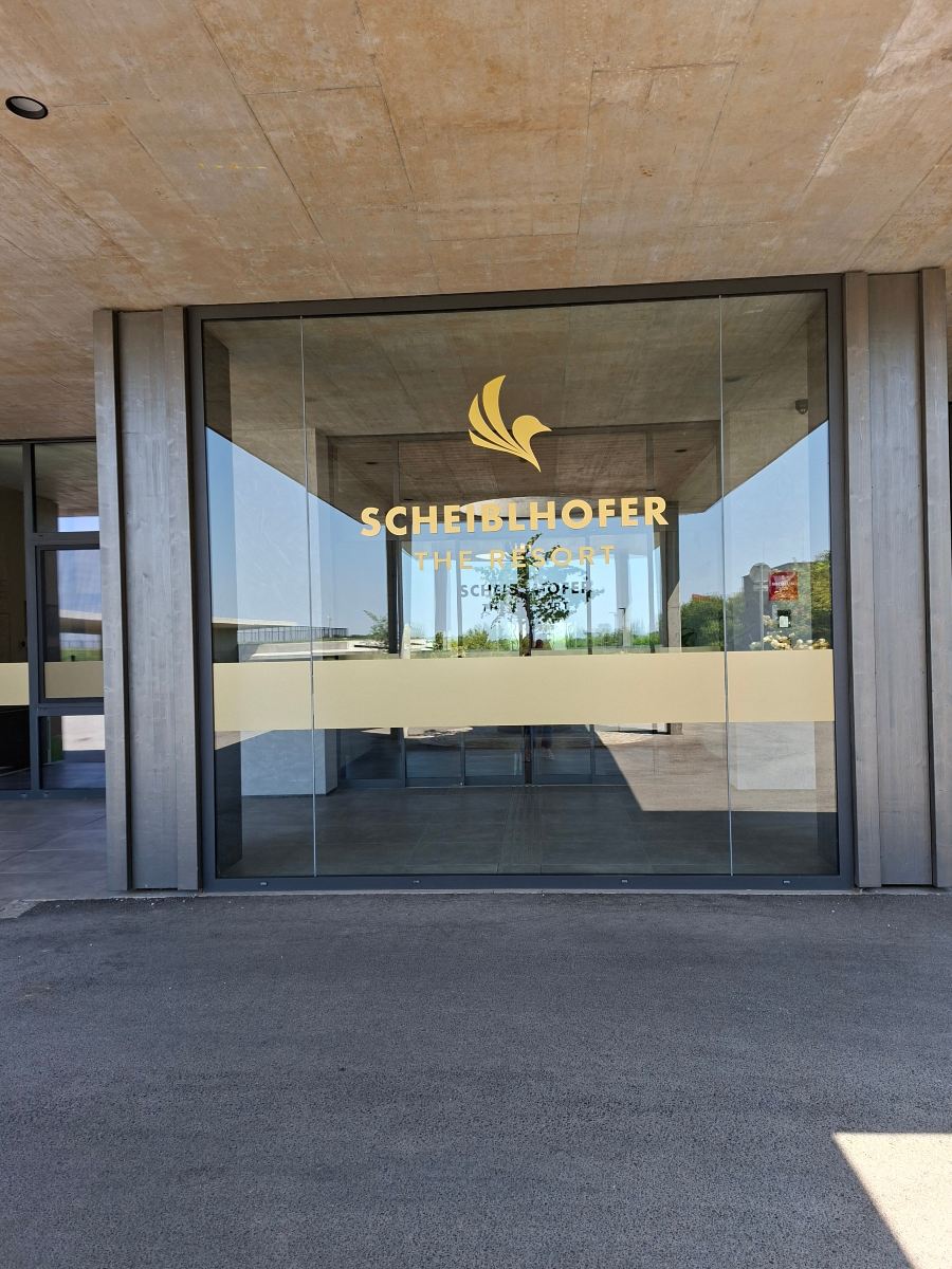 Scheiblhofer the Resort-旅行者