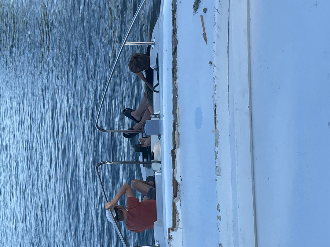 Le Boat - Vinkeveen-Vinkeveen必去景点