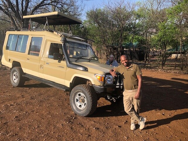 Unlimited Expeditions - The Soul Of Tanzania-阿鲁沙必去景点