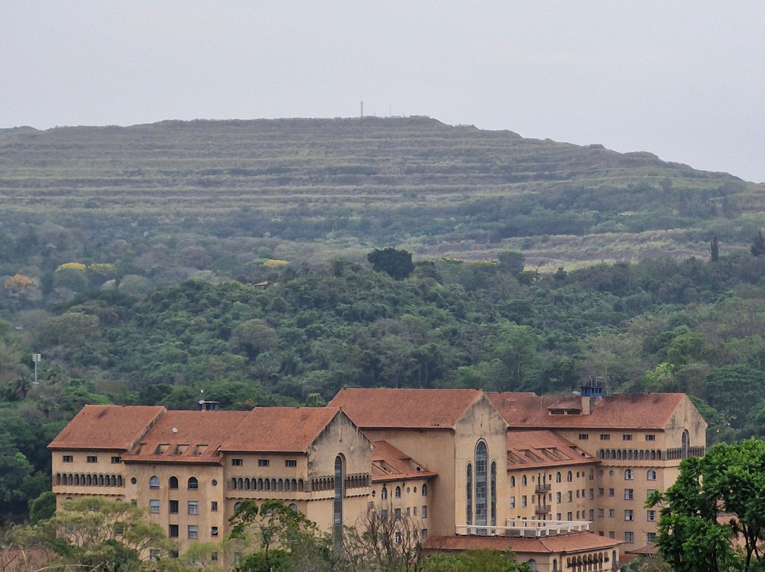 Grande Hotel e Termas de Araxá主图