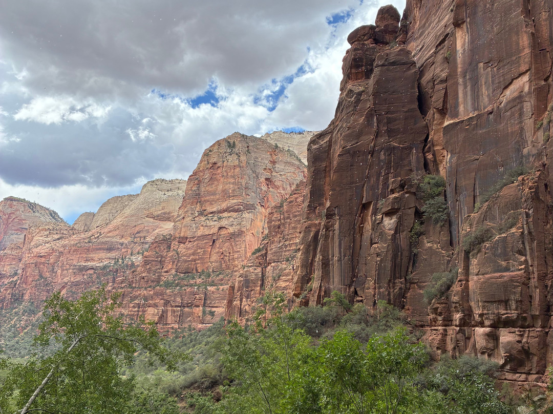 Hyatt Place Springdale/Zion National Park主图