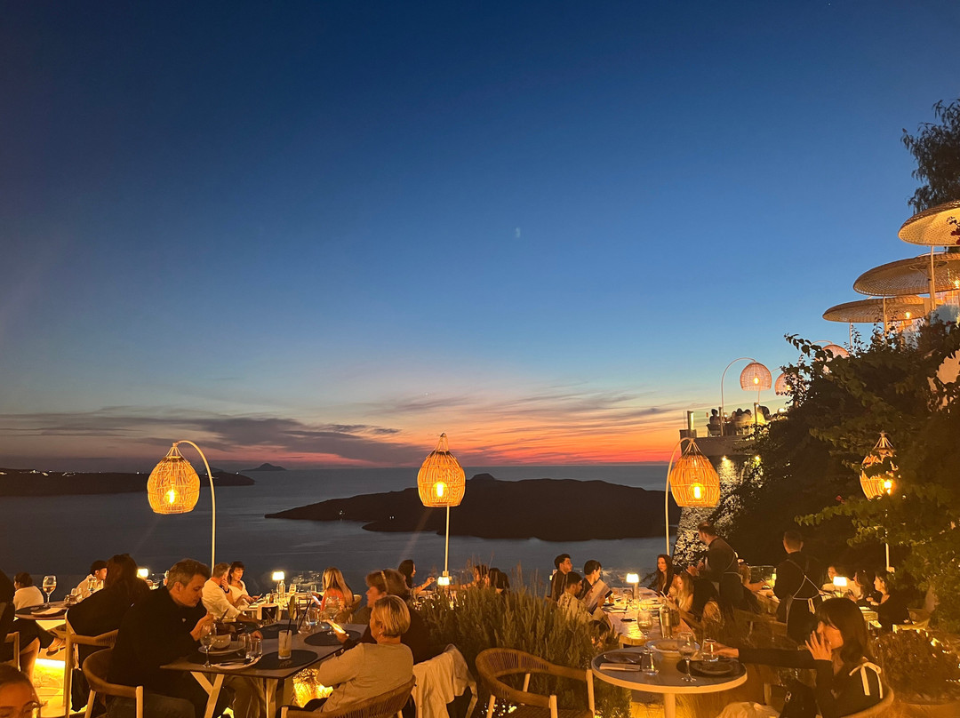 Barolo Restaurant
