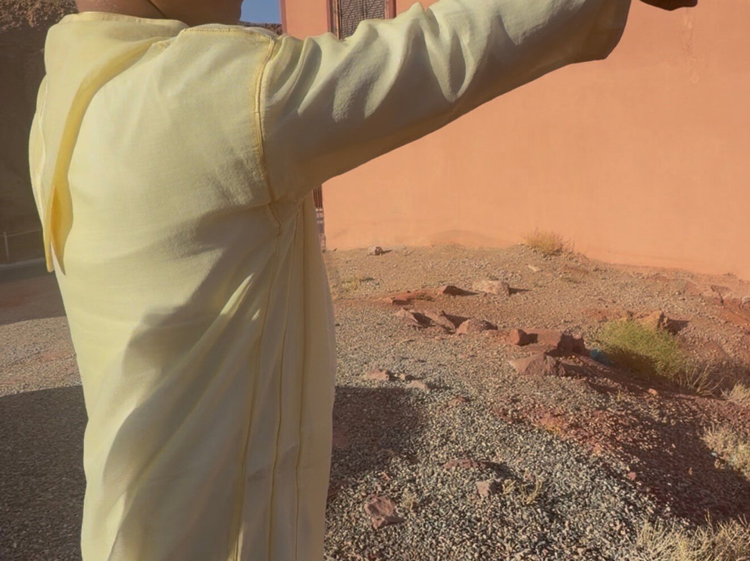 Sahara Tours Marocco-马拉喀什必去景点