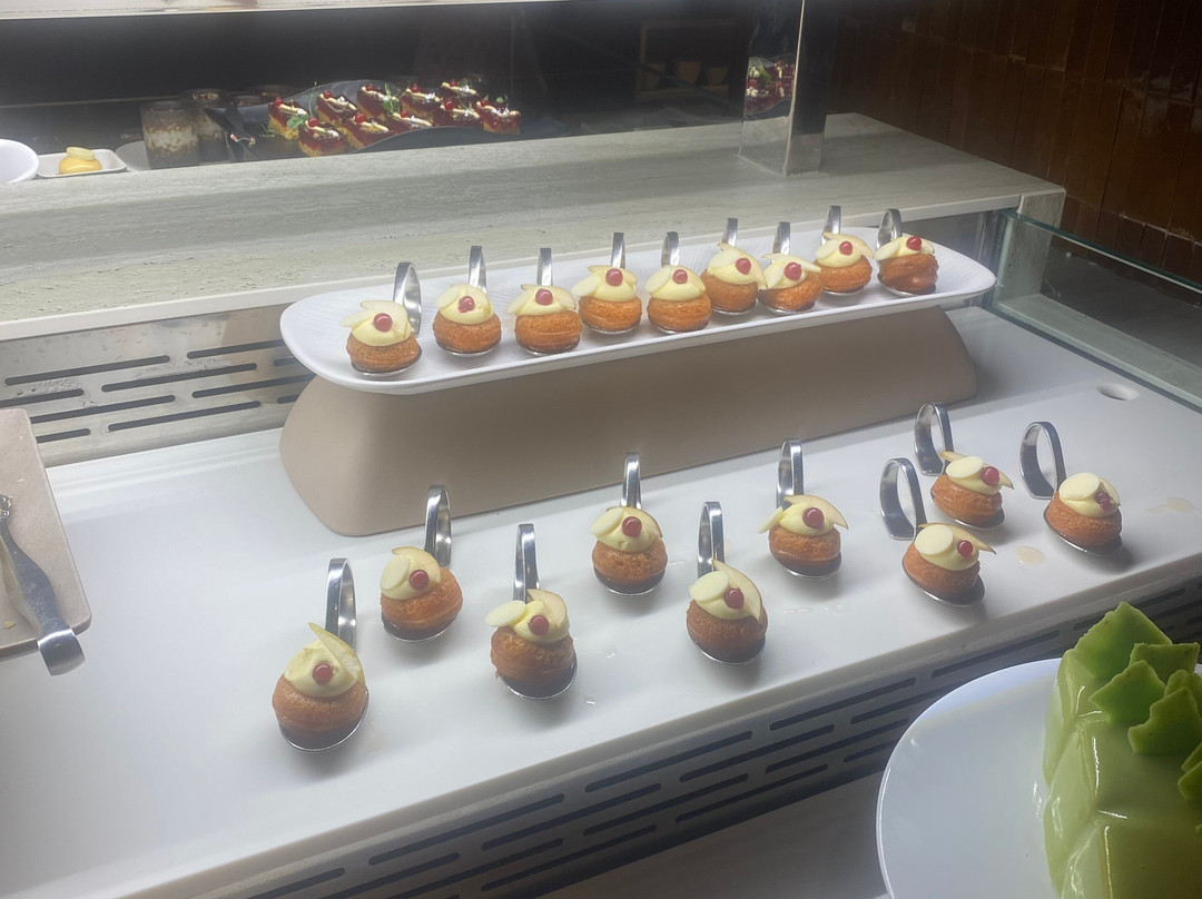 港口皇家别墅和温泉酒店-限成人主图