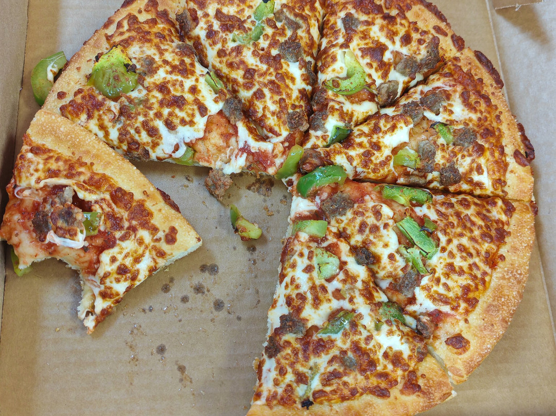 Pizza Hut