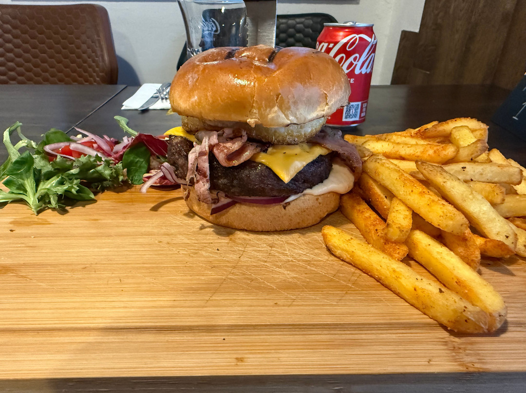 Angel Steakhouse