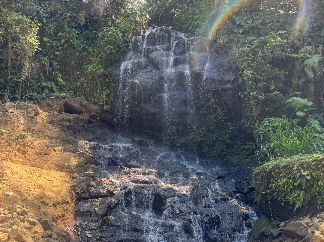 Rang Reng Cave-吉安雅必去景点