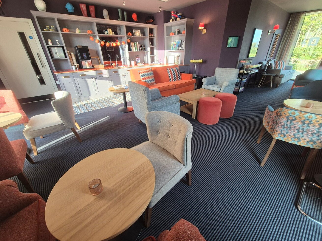 Bike & Boot Inns - Peak District主图