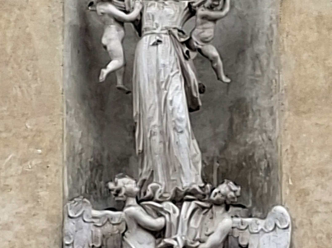 Chiesa Collegiata di Santa Maria Assunta-阿科必去景点