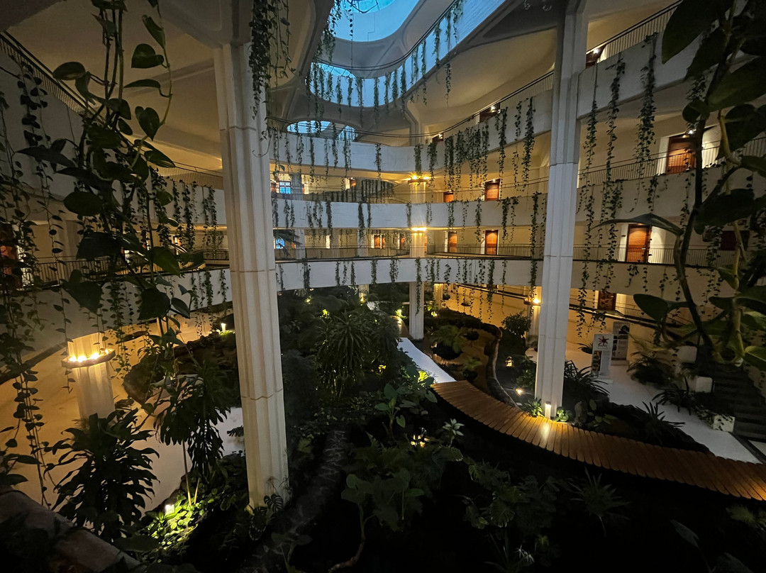 Paradisus Salinas Lanzarote –  全包 - 仅限成人主图