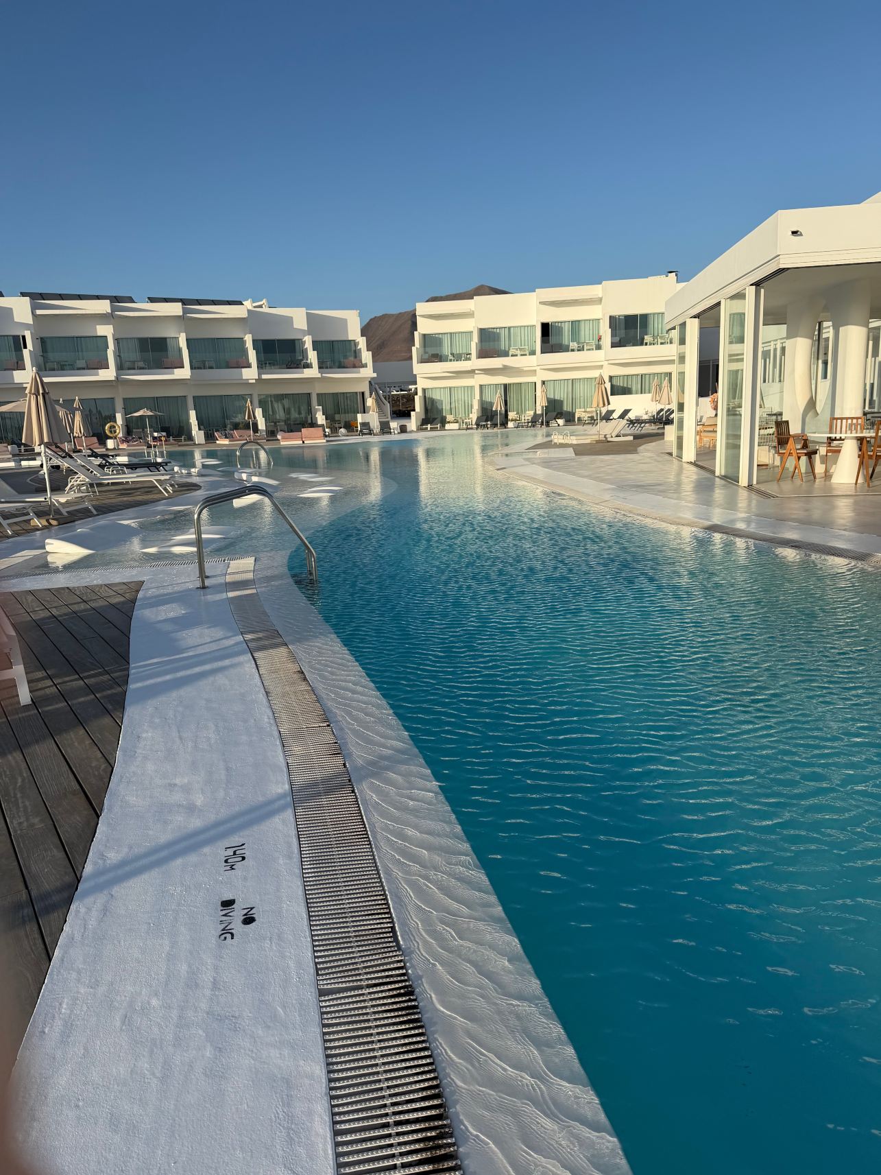 CalaLanzarote Suites Hotel-旅行者