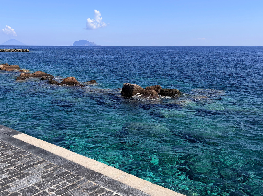 Sunsicily Yacht Charter-Furnari必去景点