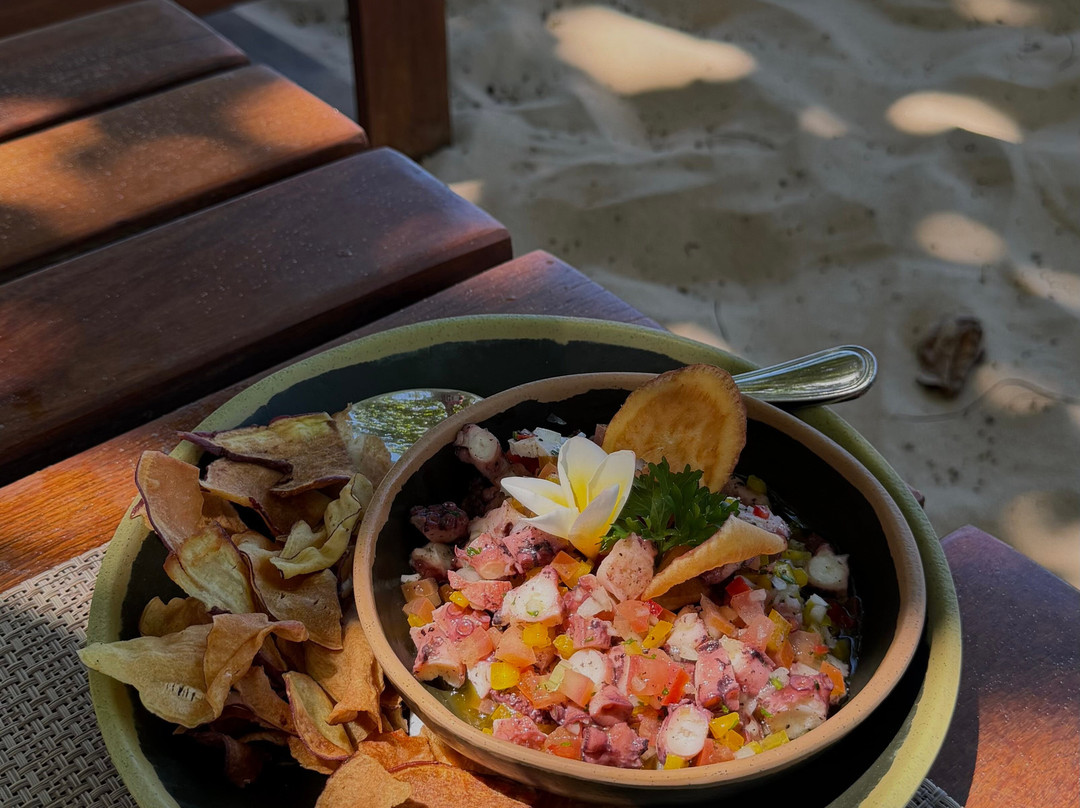 Kuara Hotel - Arraial d'Ajuda主图