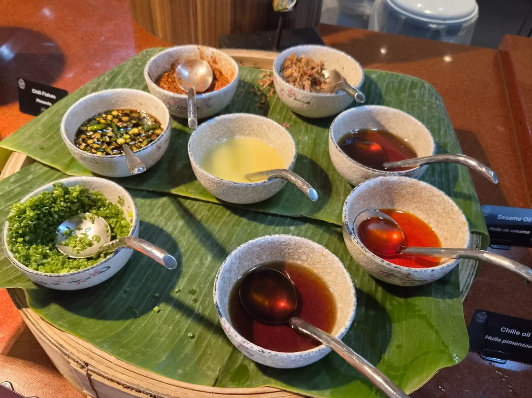 Club Med普吉岛度假村主图