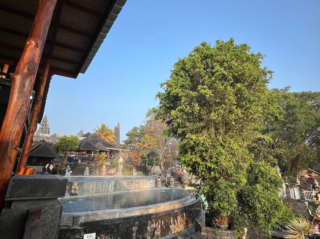 Bali Qhiu Holiday-登巴萨必去景点
