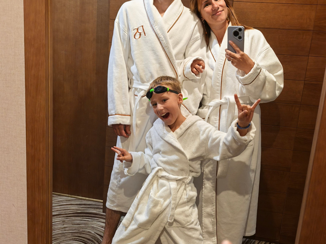 Medical Spa Hotel Rosa Springs主图