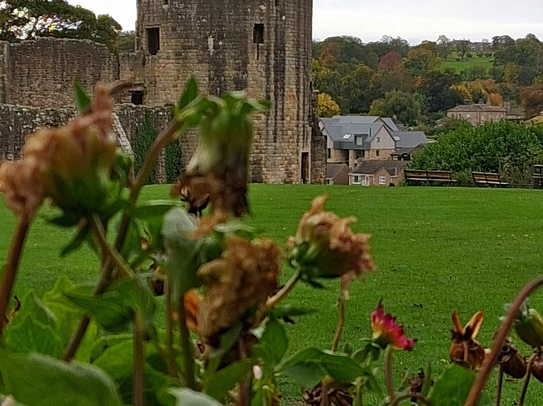 Barnard Castle-Barnard Castle必去景点