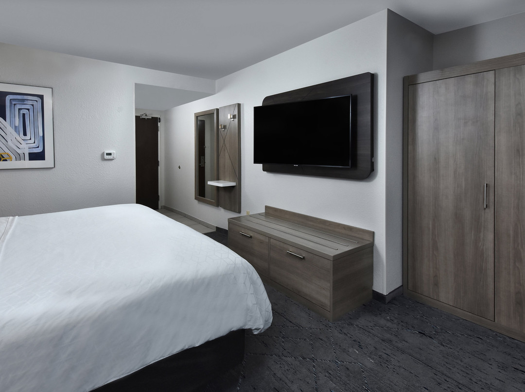 Holiday Inn Express 里士满西北的I - 64主图